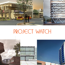 Project-Watch-Blog-Page