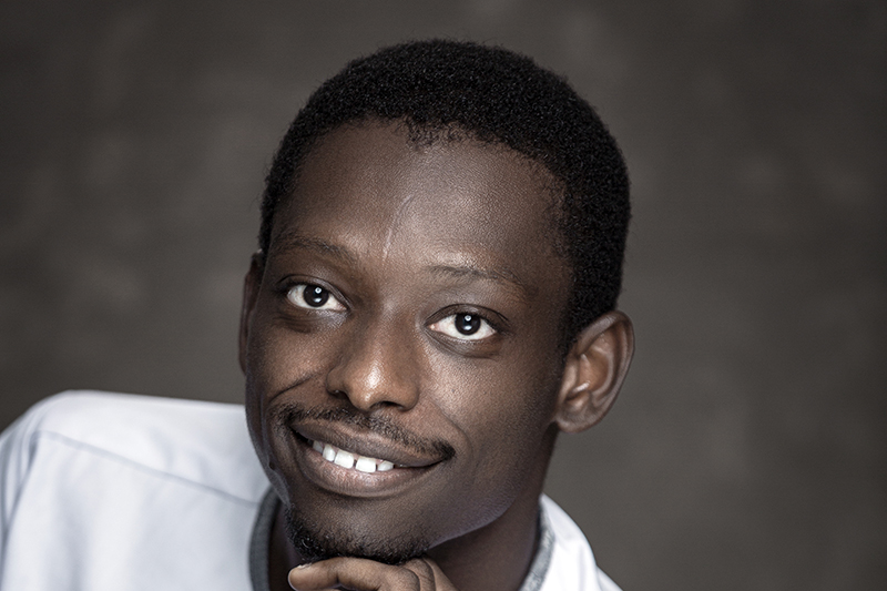 Augustine Low Saturation